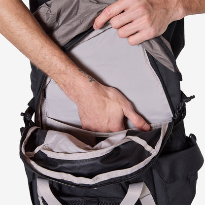 ACG 'Daymax' Backpack Black | College Grey | College Grey