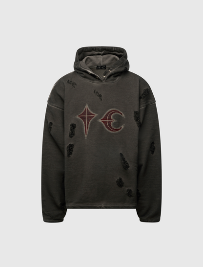 ROCK HOODIE