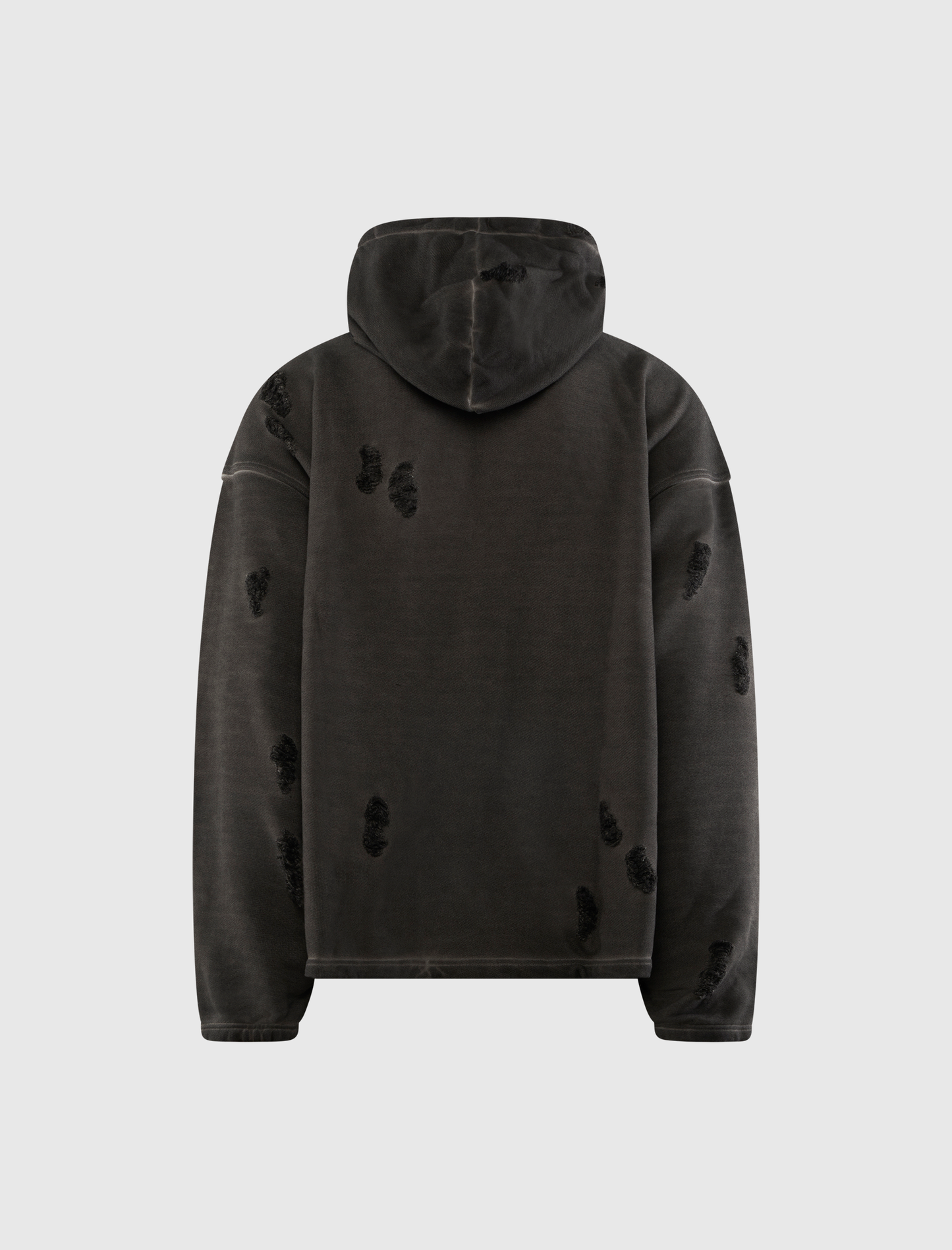 ROCK HOODIE