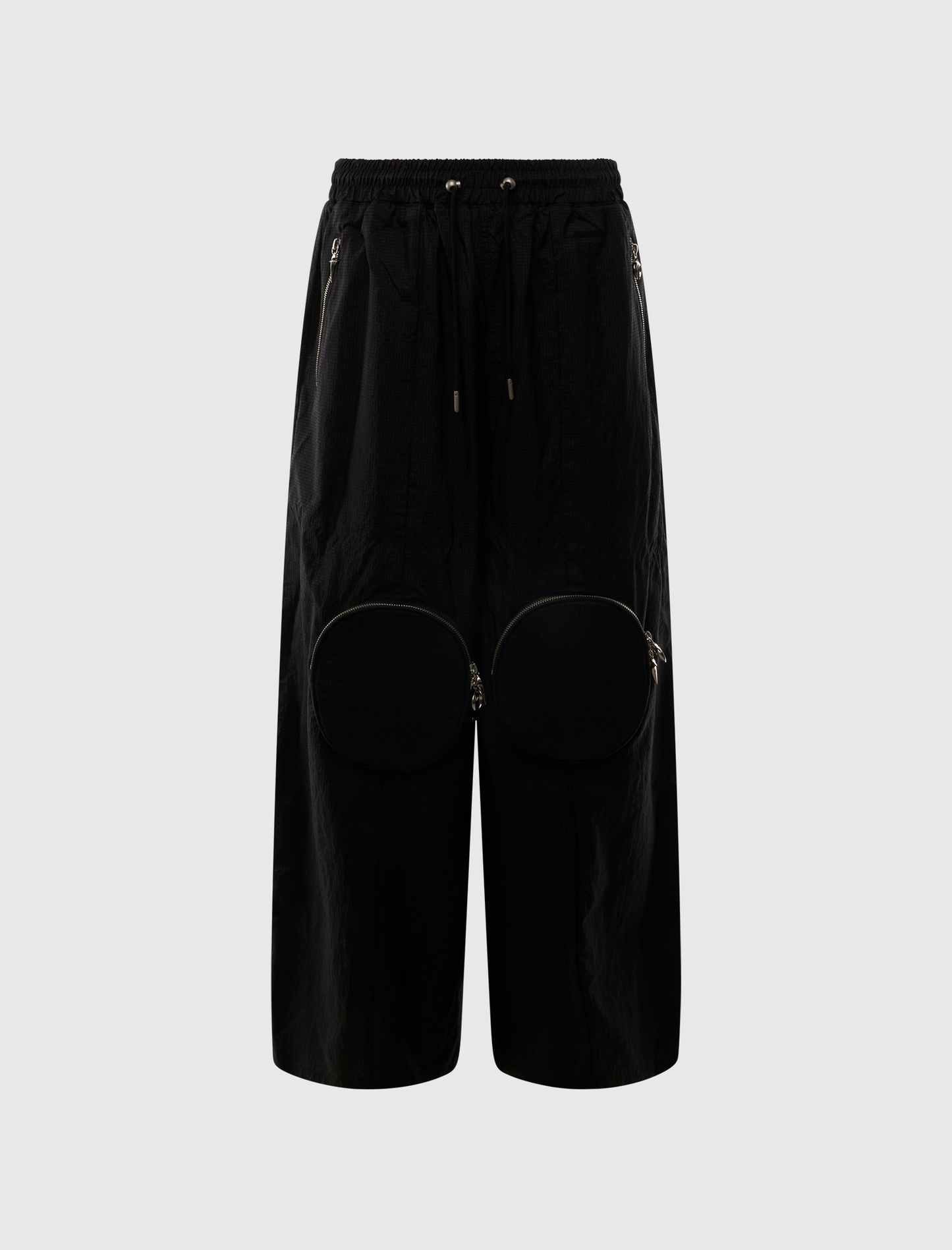 TC KNEE LOCK CARGO WIDE PANTS