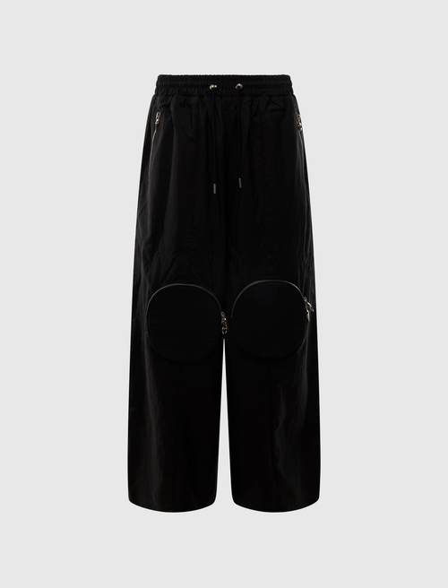 TC KNEE LOCK CARGO WIDE PANTS