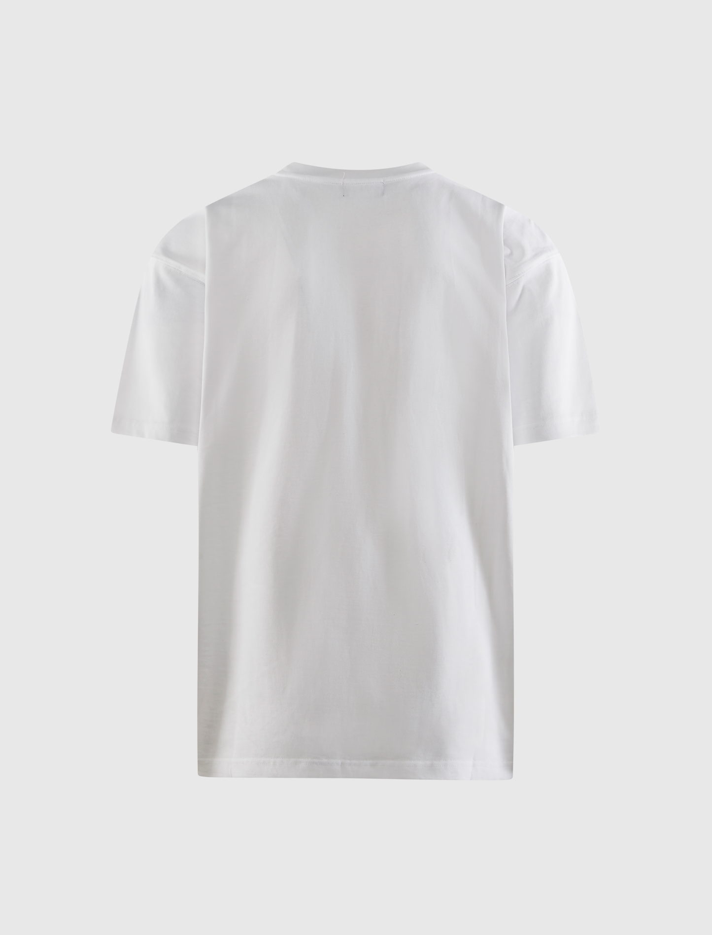 LIGHTNING HIERARCHY TEE
