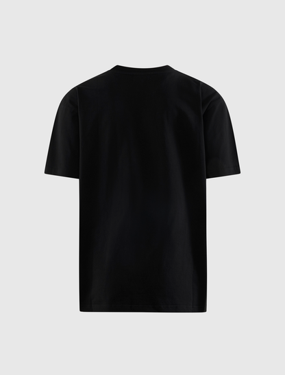 LIGHTNING HIERARCHY TEE