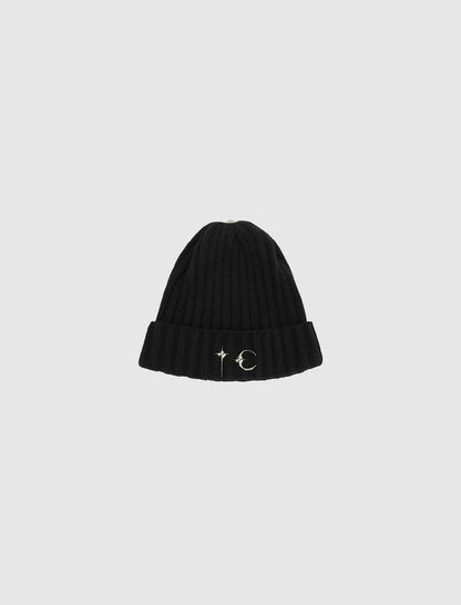 TC BASIC BEANIE