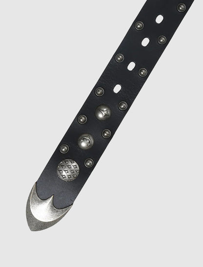 DRAGON BELT