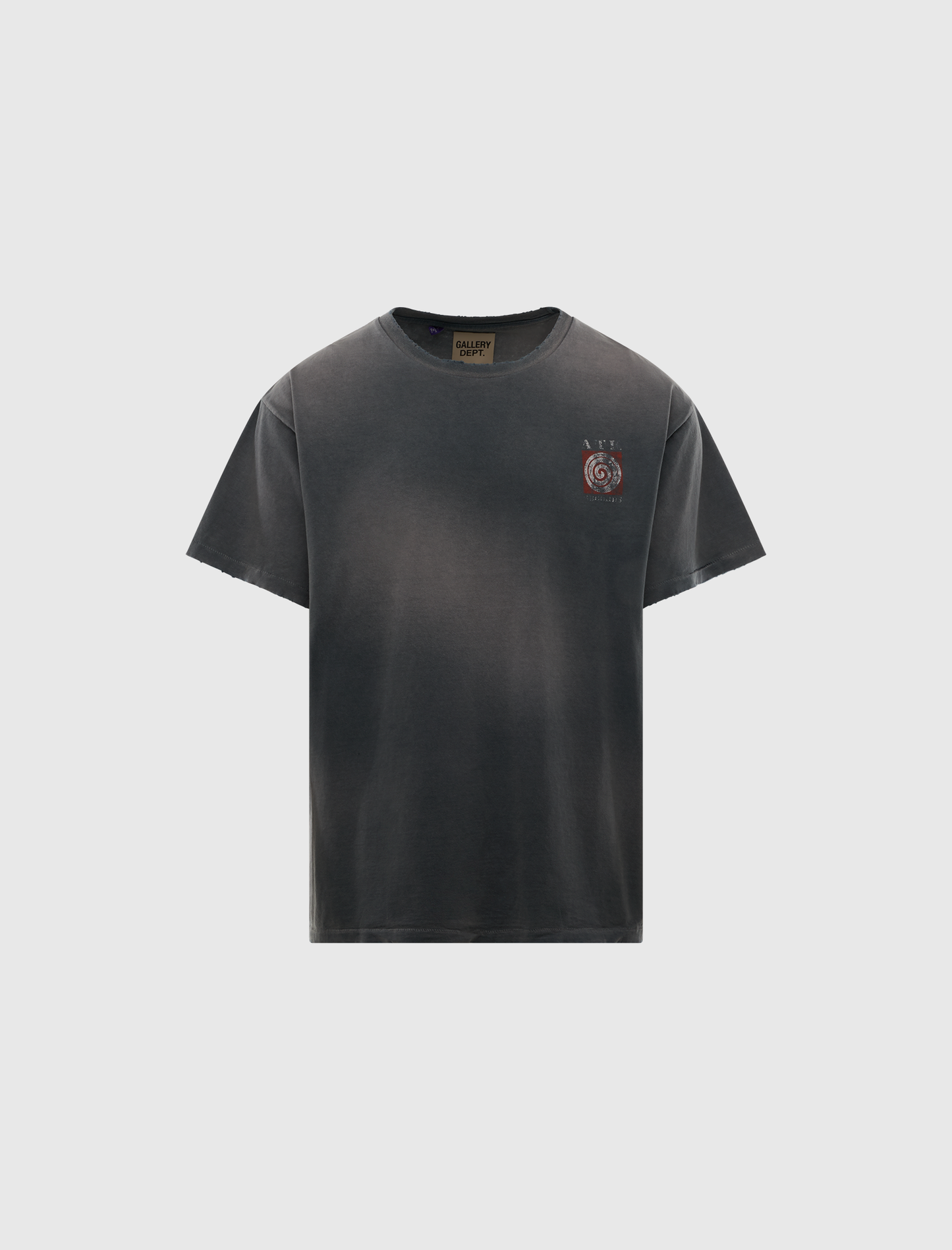 40-YEAR TEE