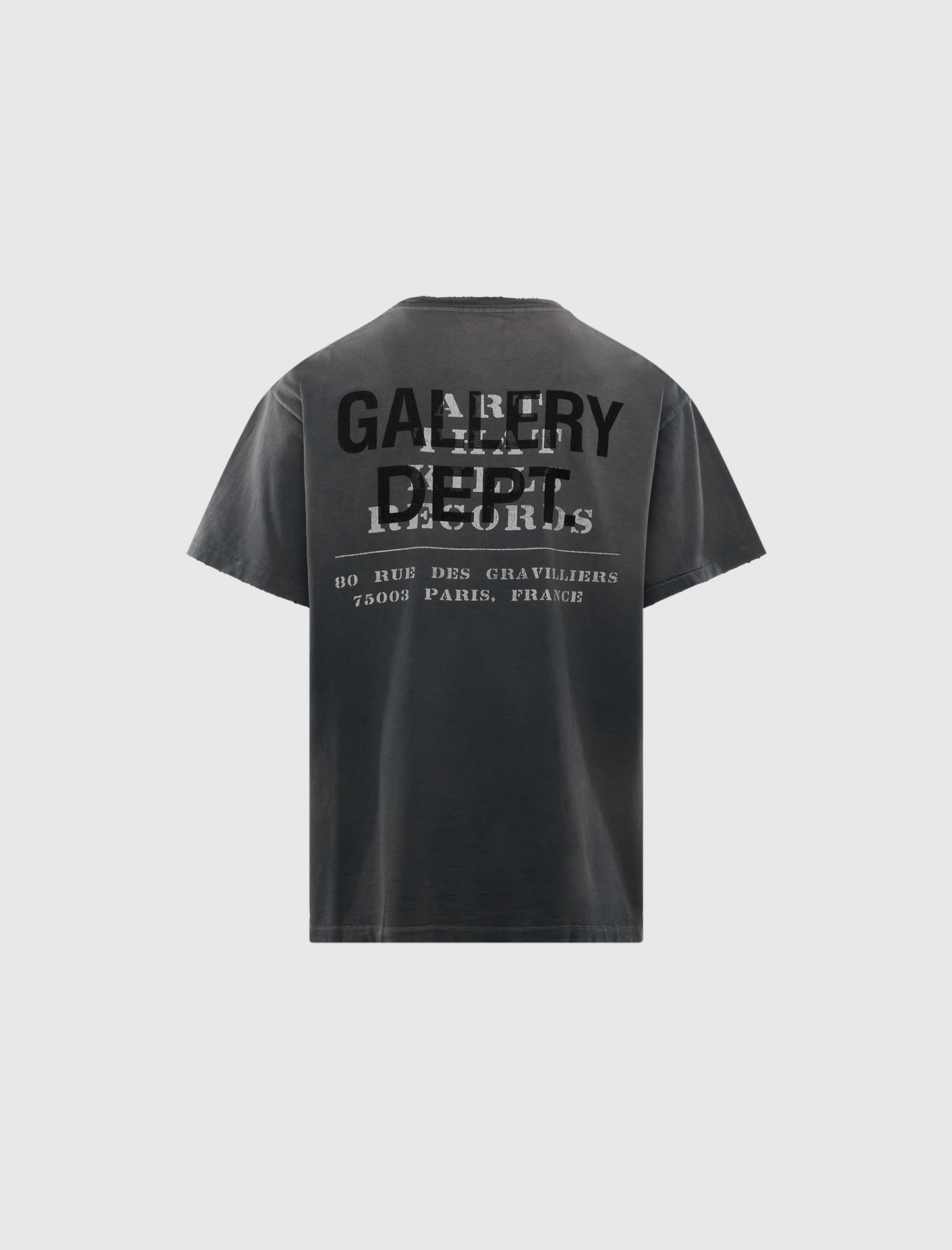 40-YEAR TEE