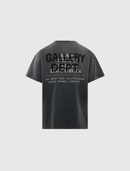 40-YEAR TEE