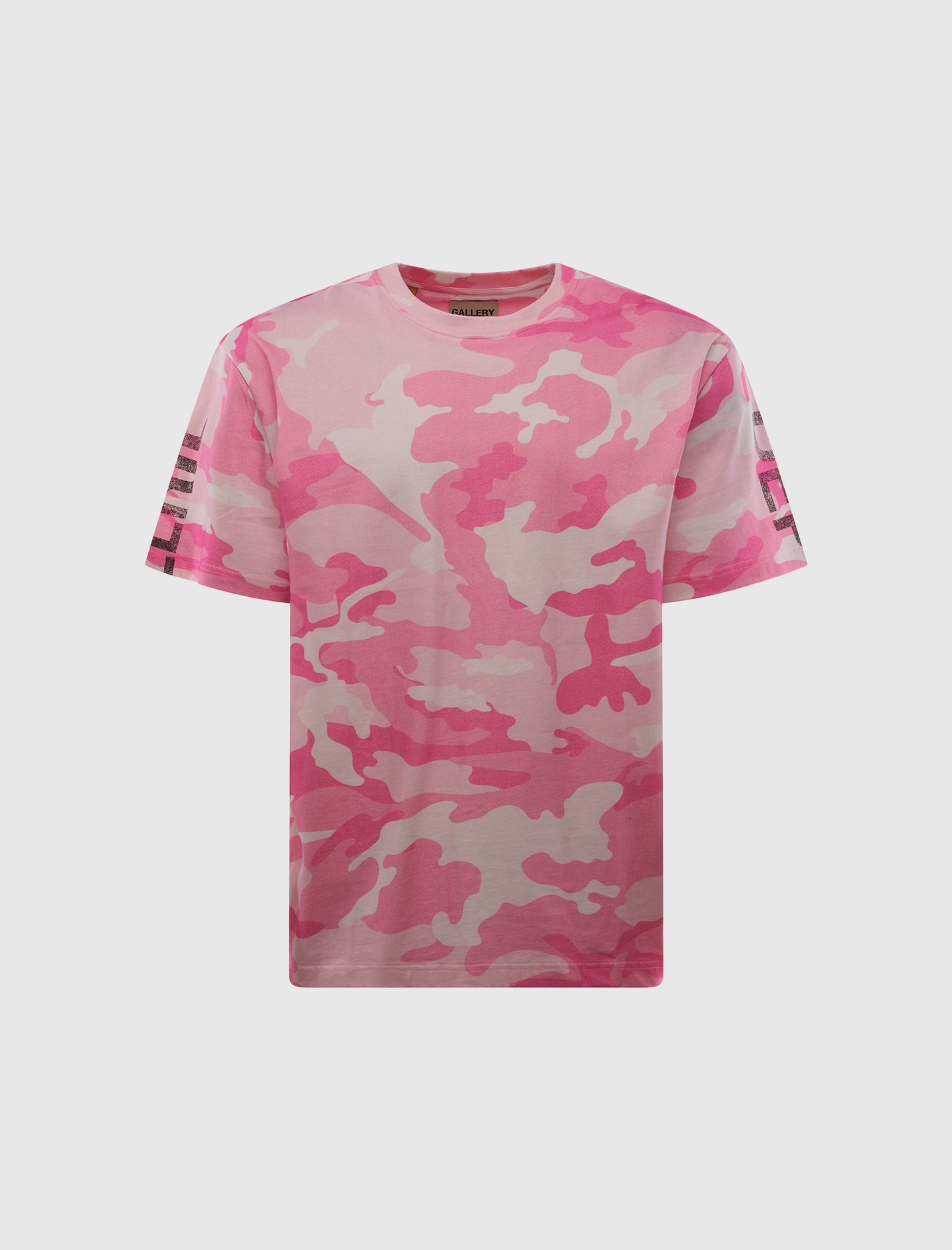 FRENCH COLLECTOR TEE