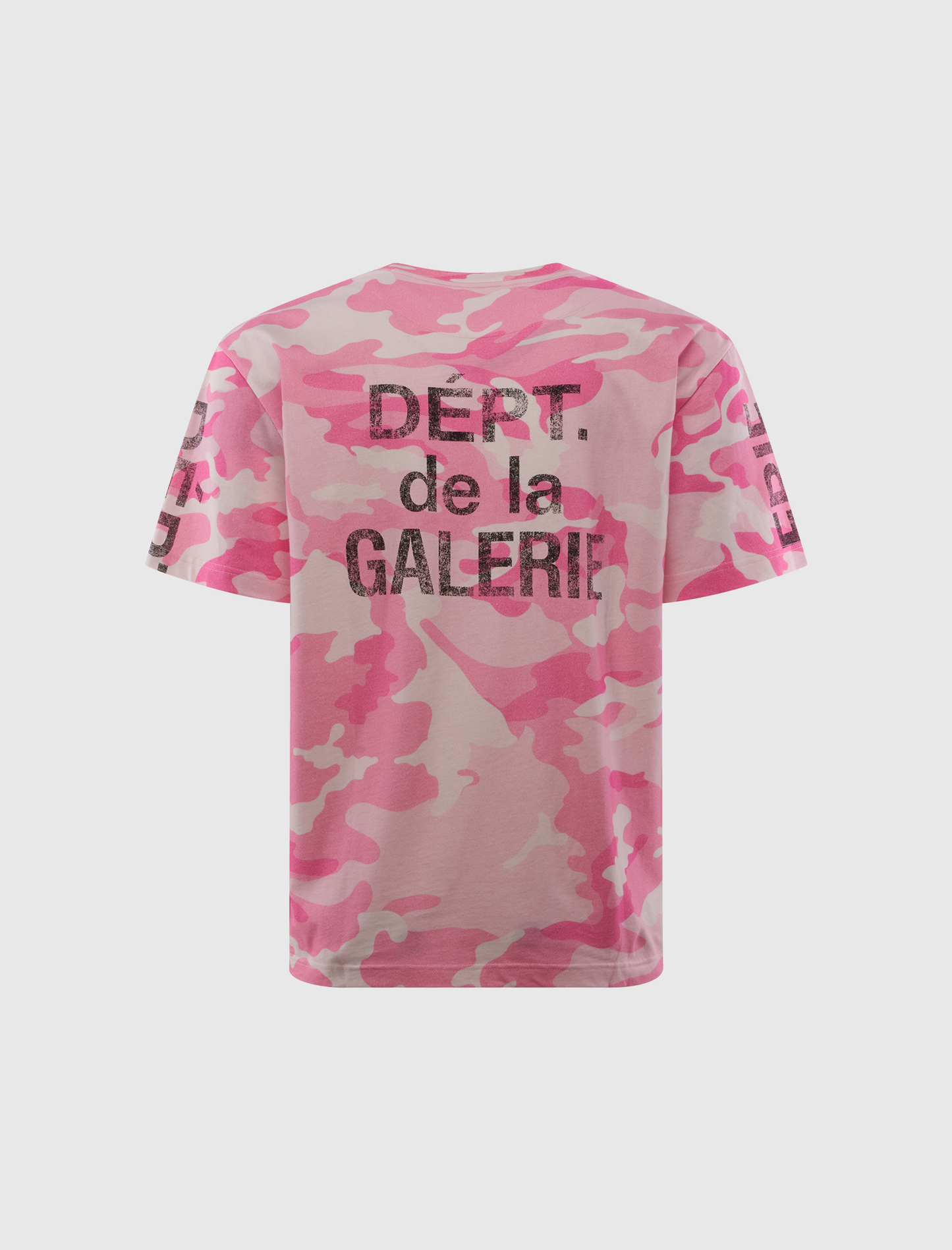 FRENCH COLLECTOR TEE