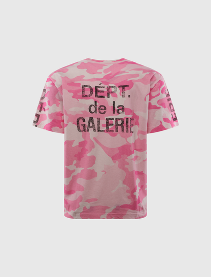FRENCH COLLECTOR TEE
