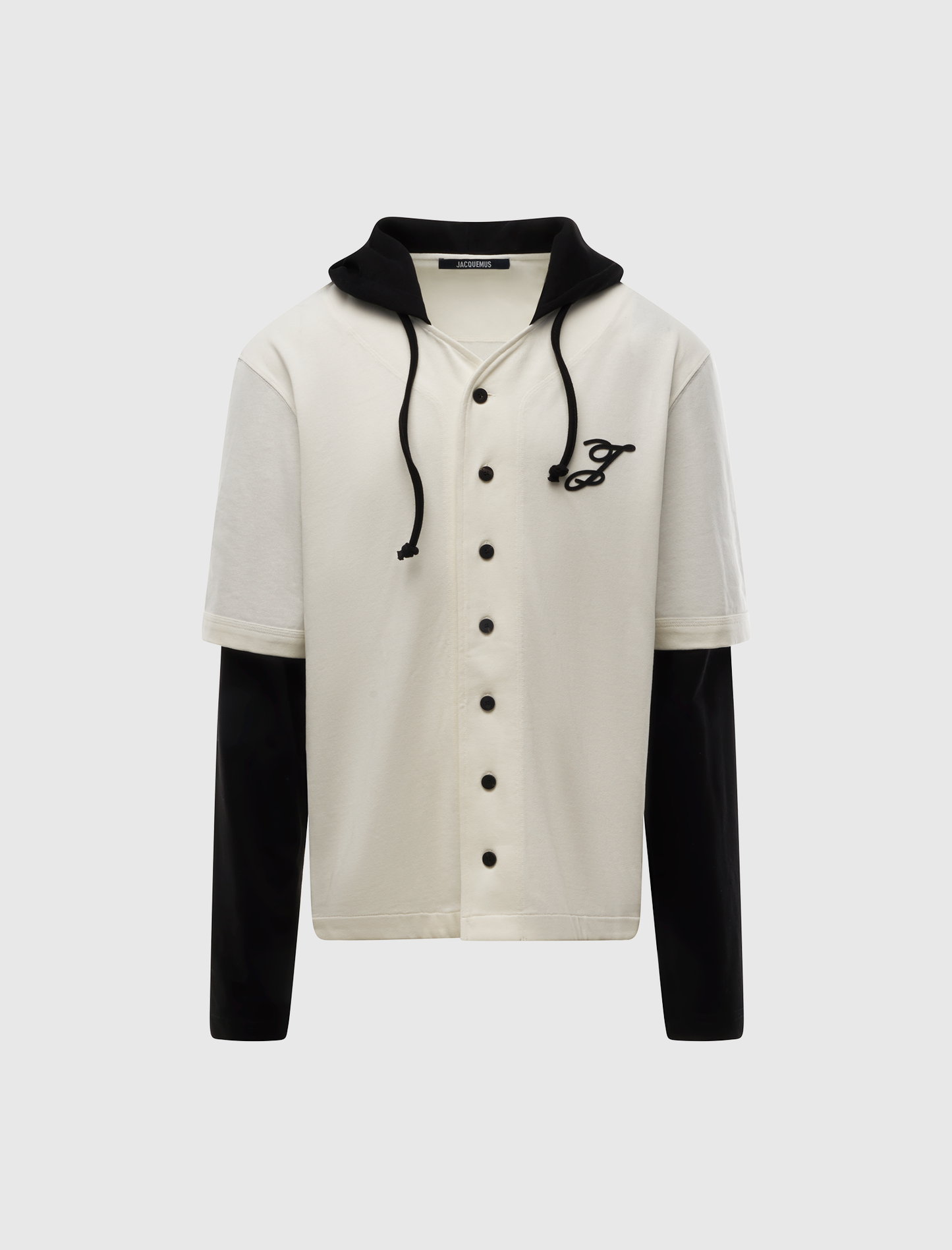 LE T-SHIRT LETRO