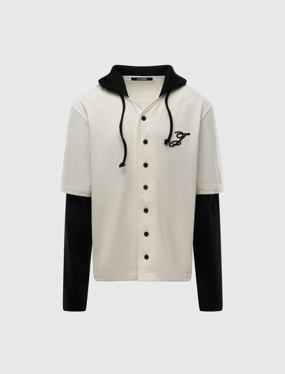 LE T-SHIRT LETRO