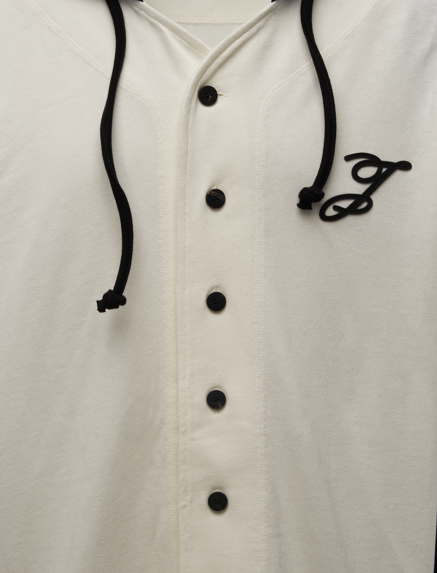 LE T-SHIRT LETRO