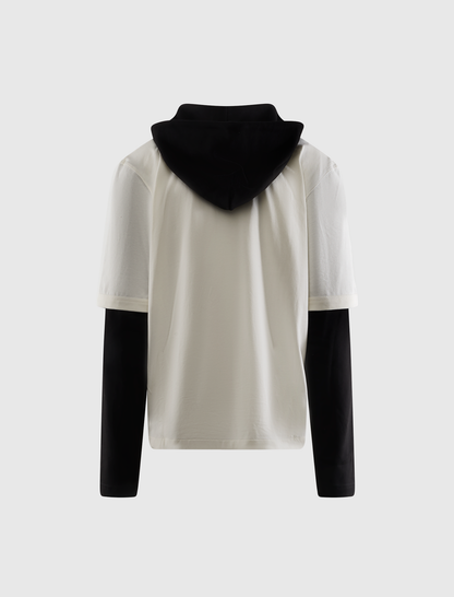 LE T-SHIRT LETRO
