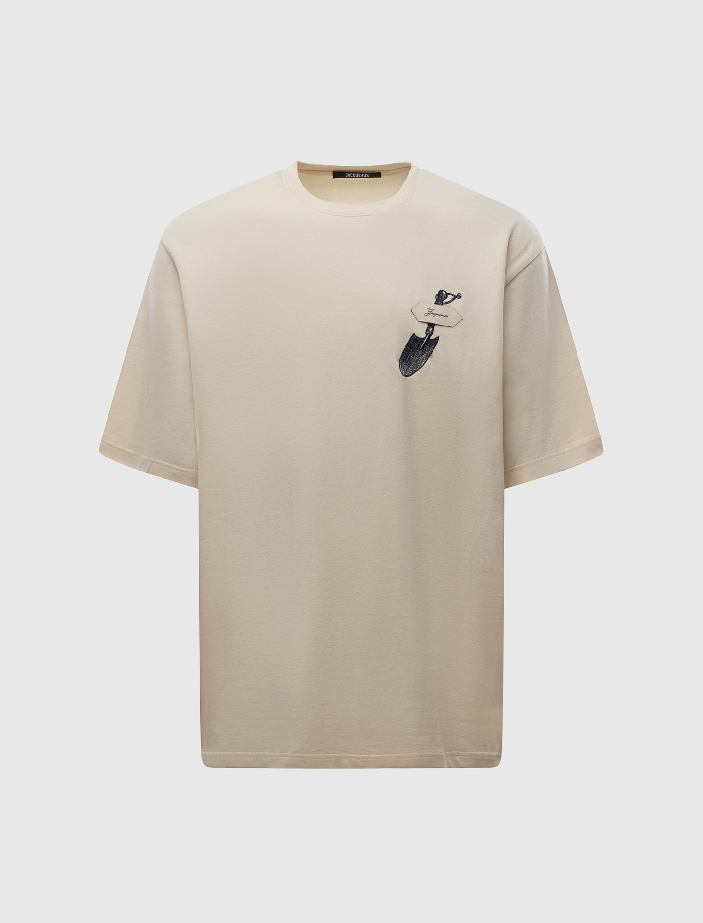 LE T-SHIRT PELLE