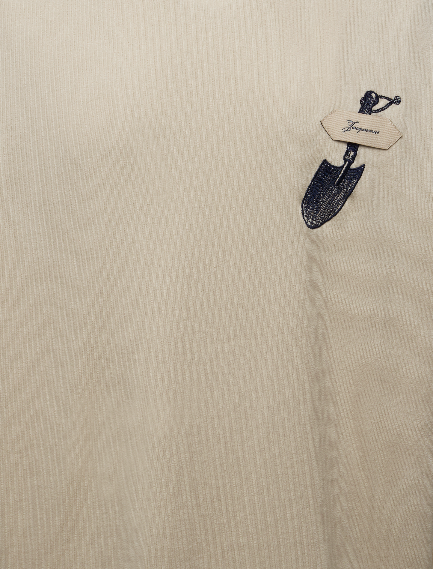 LE T-SHIRT PELLE