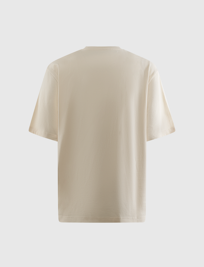 LE T-SHIRT PELLE