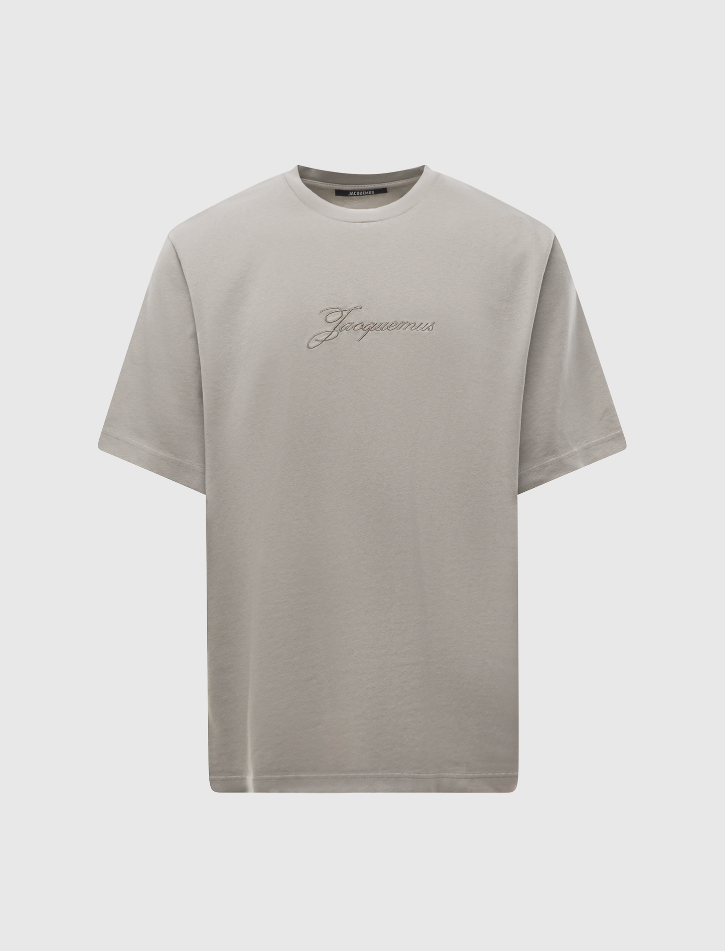 LE T-SHIRT PIGMENTO