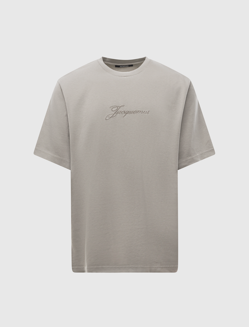 LE T-SHIRT PIGMENTO