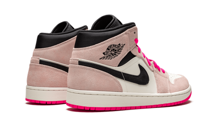 1 Mid SE "Crimson Tint/Hyper Pink" 852542 801