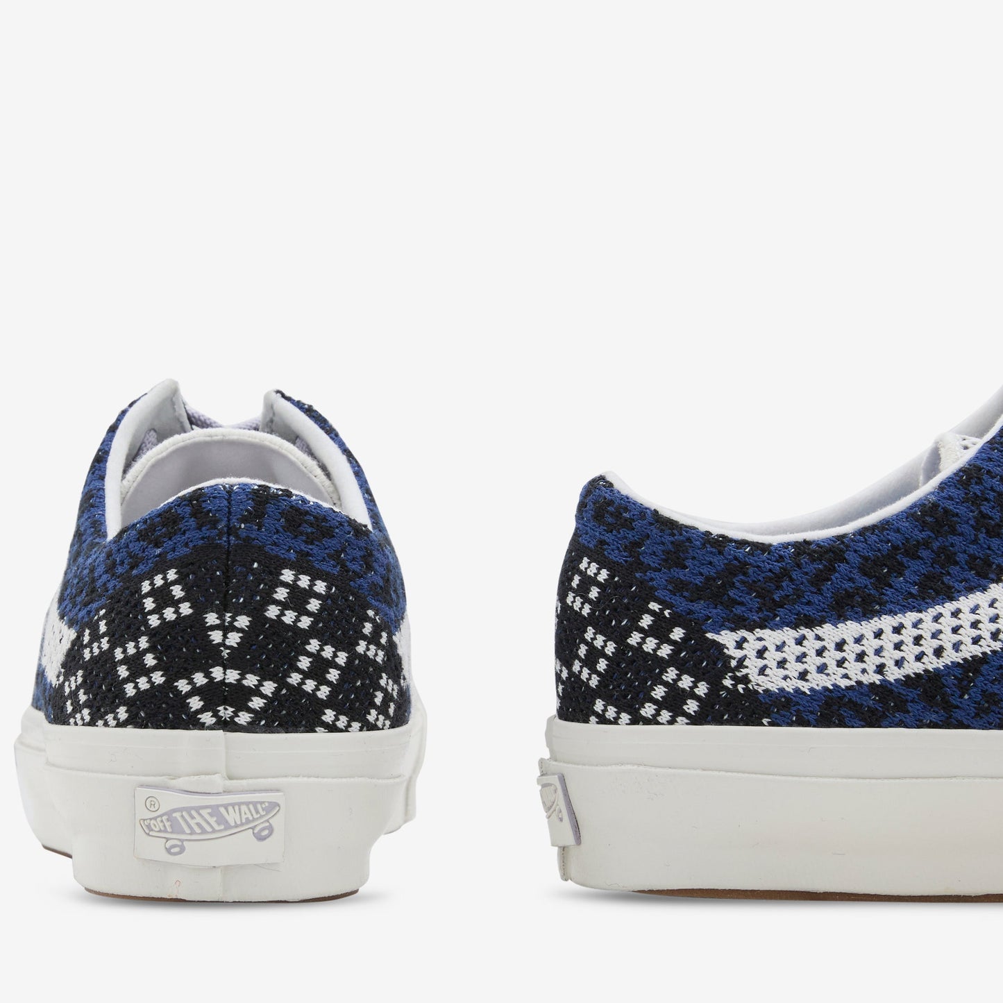 LX Old Skool 36 EK Cheetah Navy