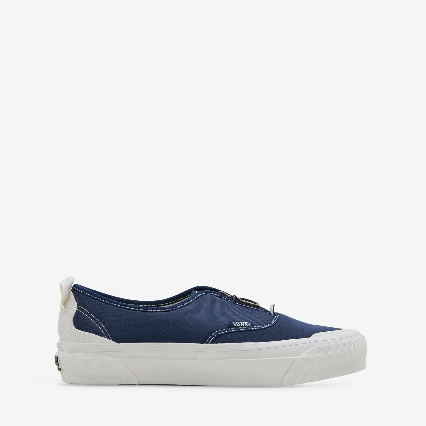 OTW Authentic Zip Vibram Dress Blues
