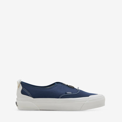 OTW Authentic Zip Vibram Dress Blues