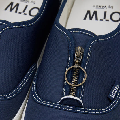 OTW Authentic Zip Vibram Dress Blues