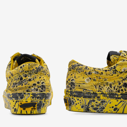S.R. STUDIO. LA. CA. x OTW Old Skool 36 Vibram Marbled