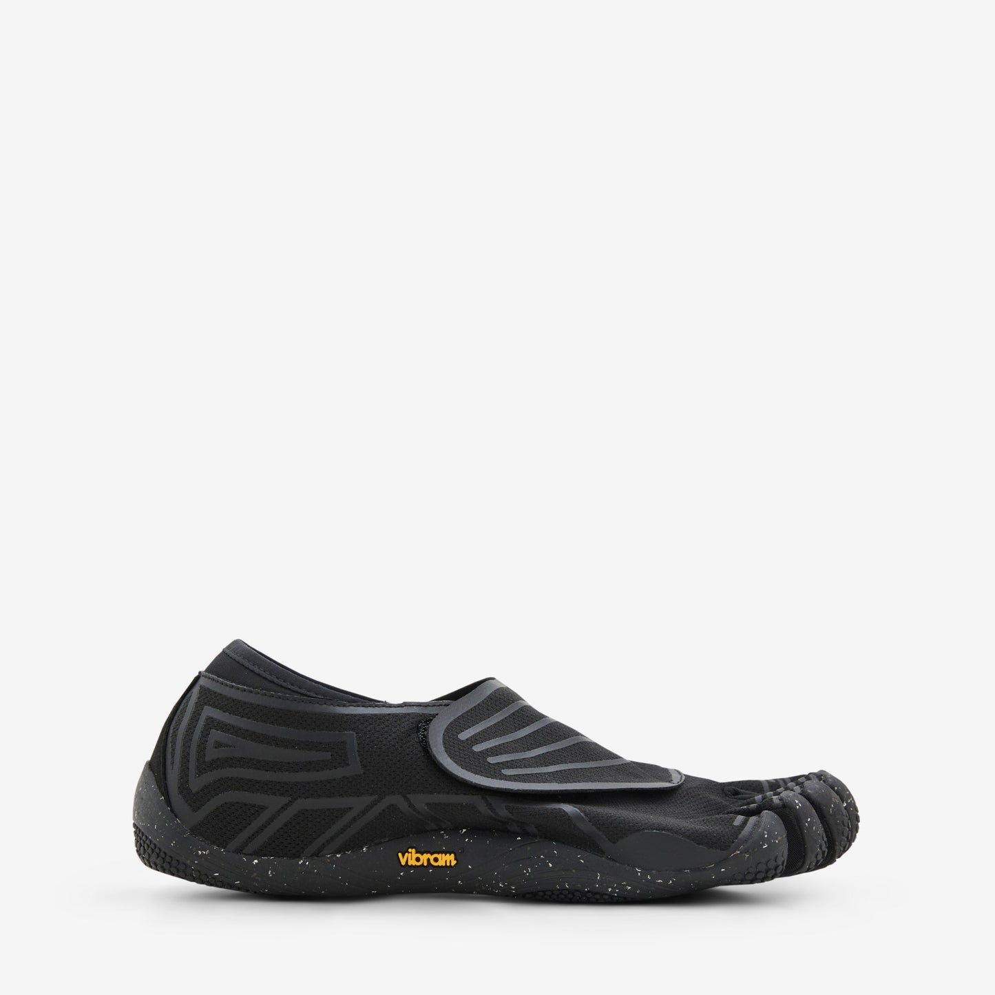 Groundsplay Black