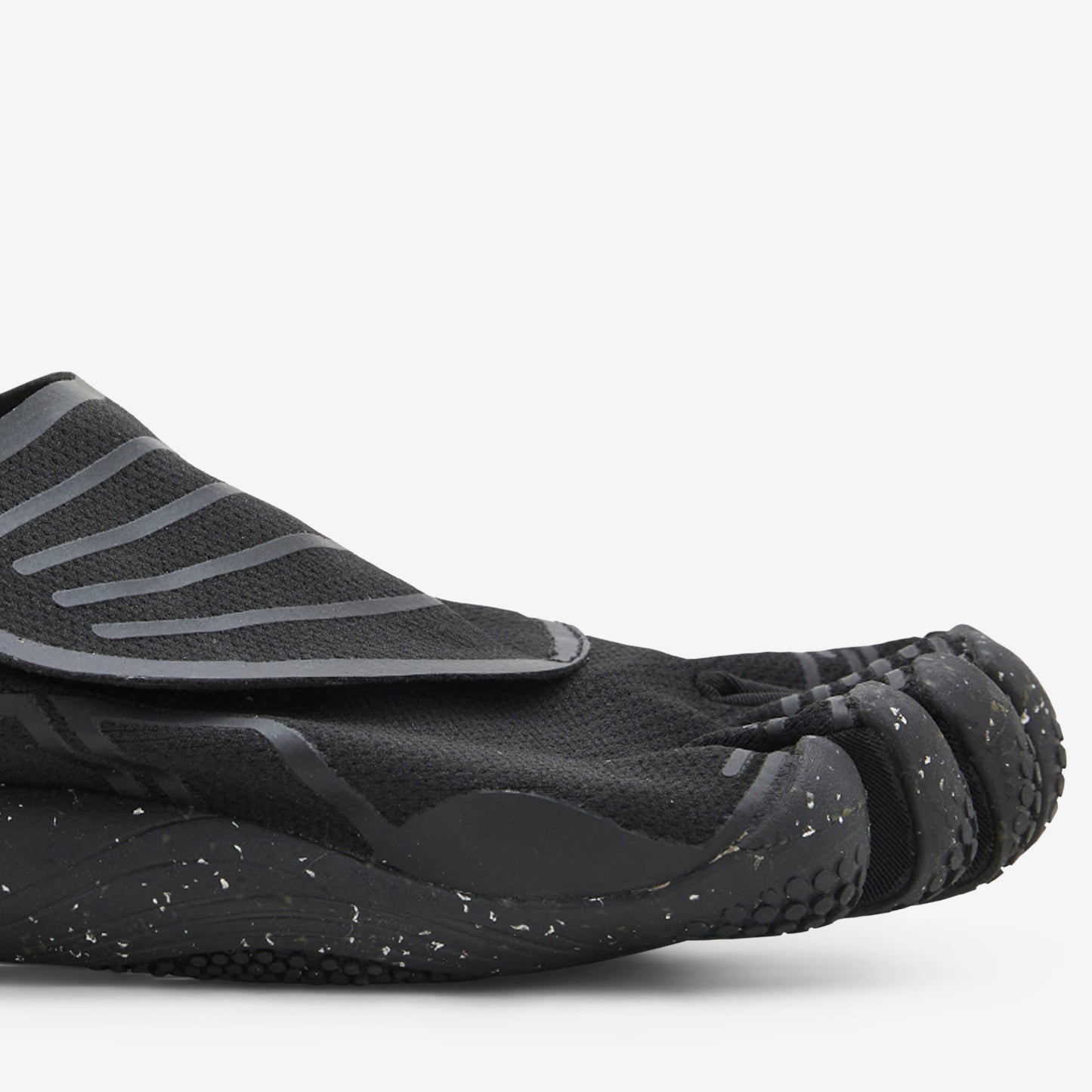 Groundsplay Black