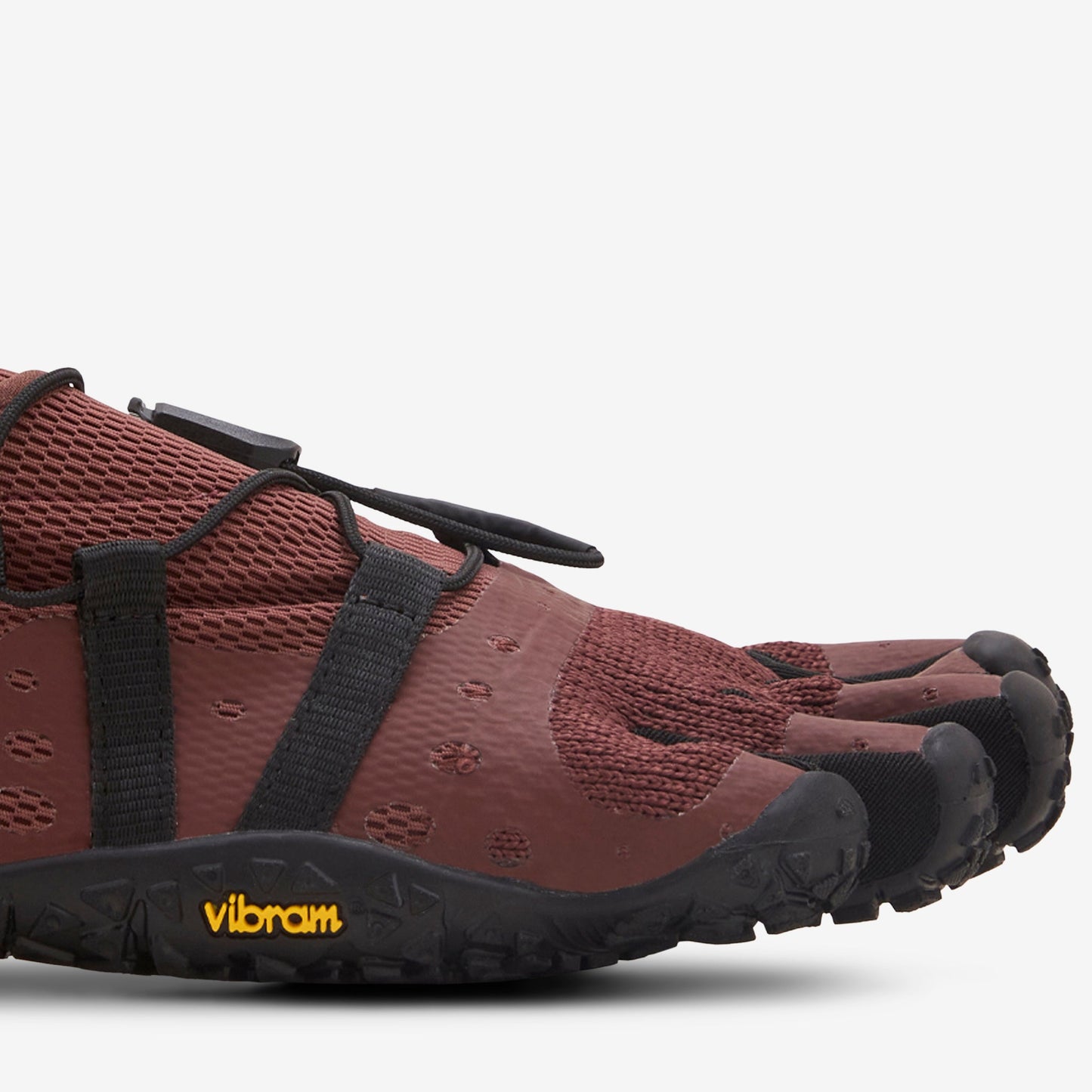 Spidrwalk Brown
