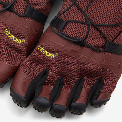 Spidrwalk Brown