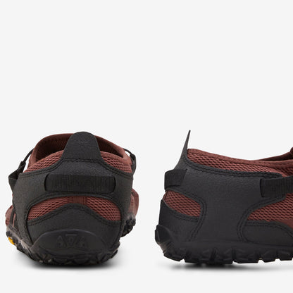 Spidrwalk Brown
