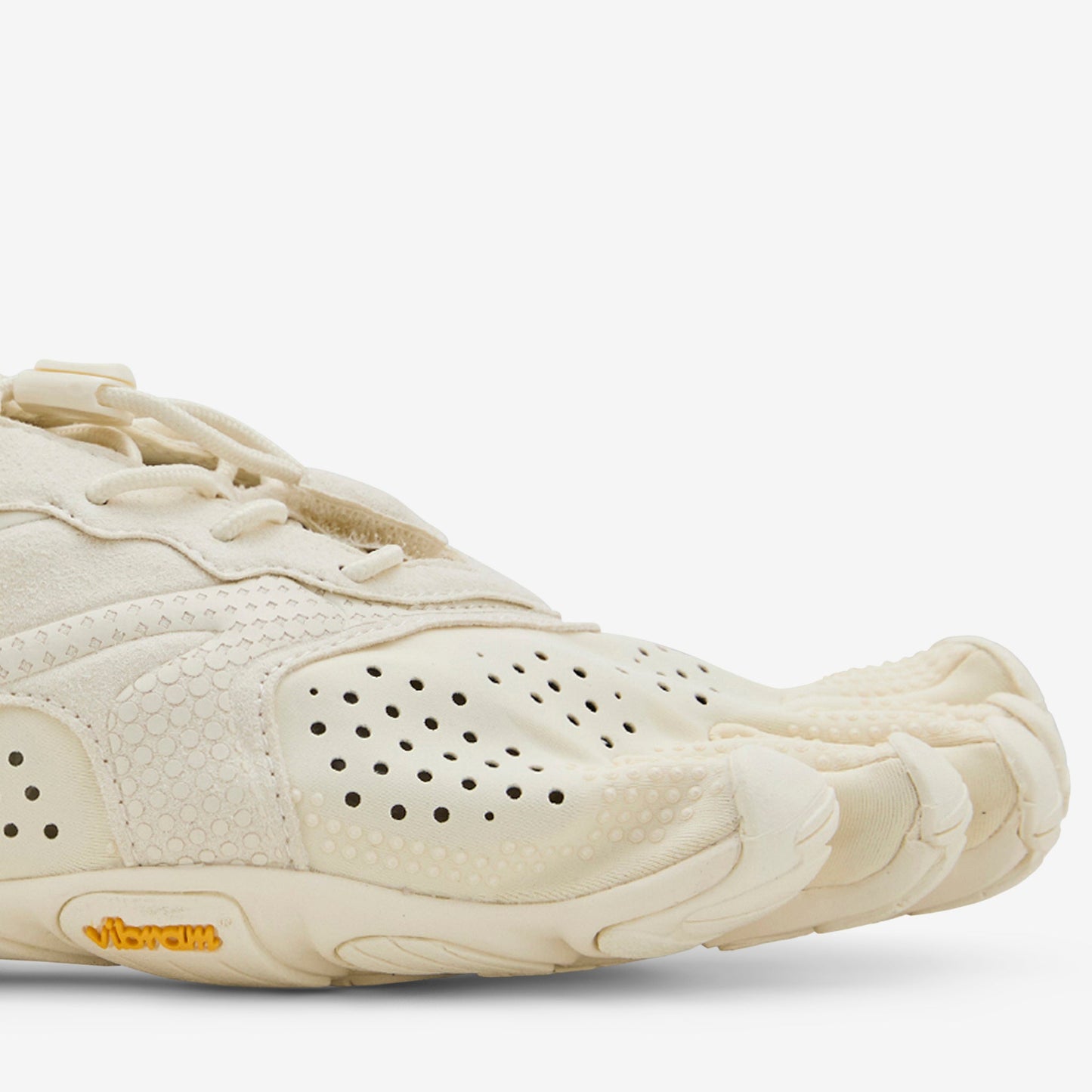 Women's V-Run Ivory