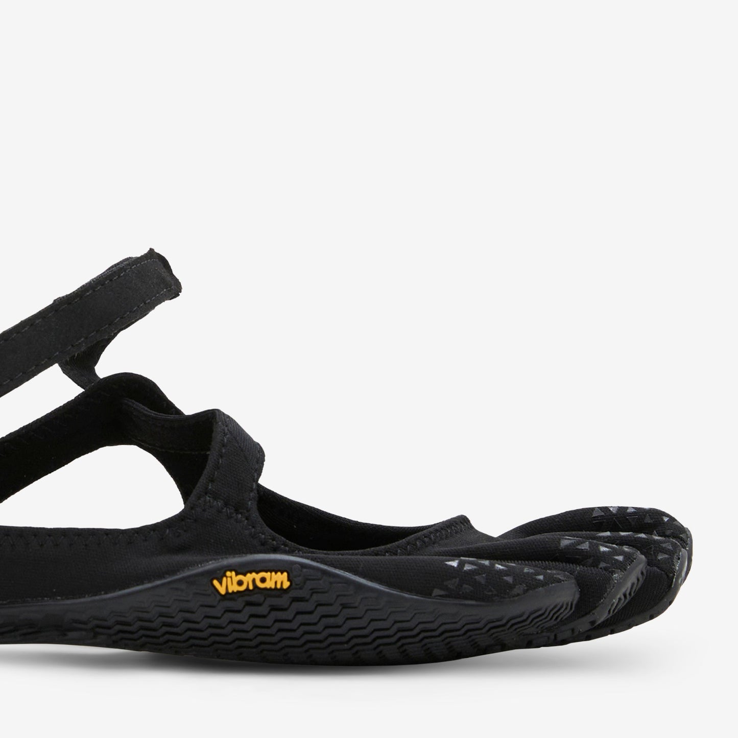 Women's V-Soul Black