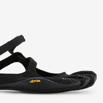 Women's V-Soul Black