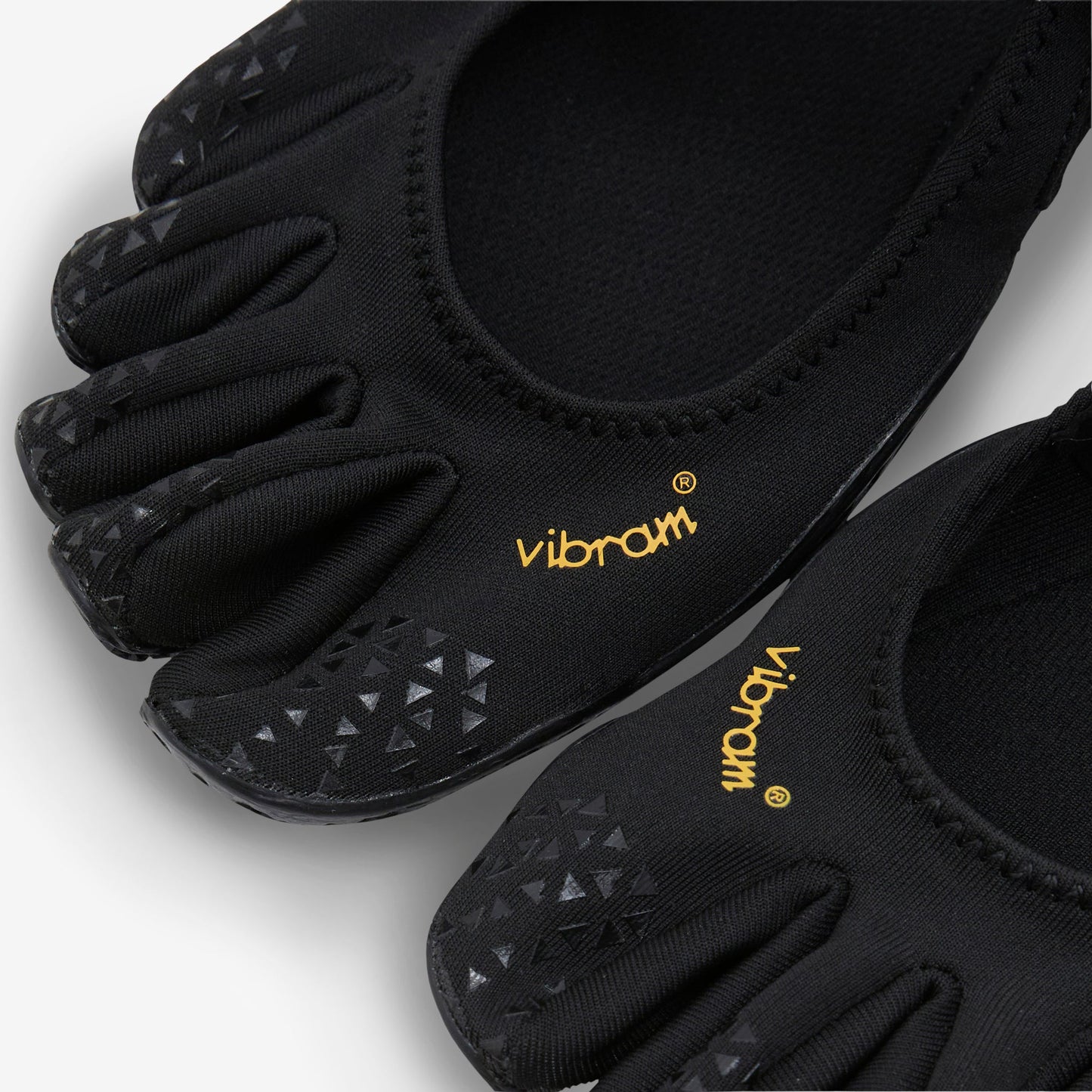 Women's V-Soul Black