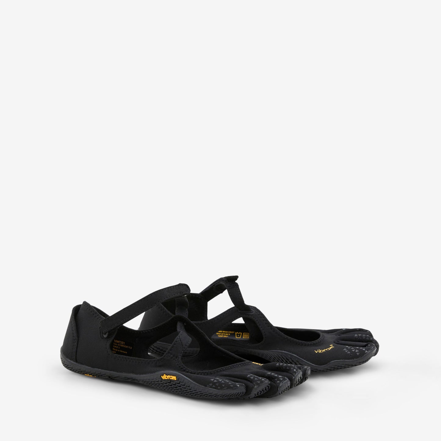 Women's V-Soul Black