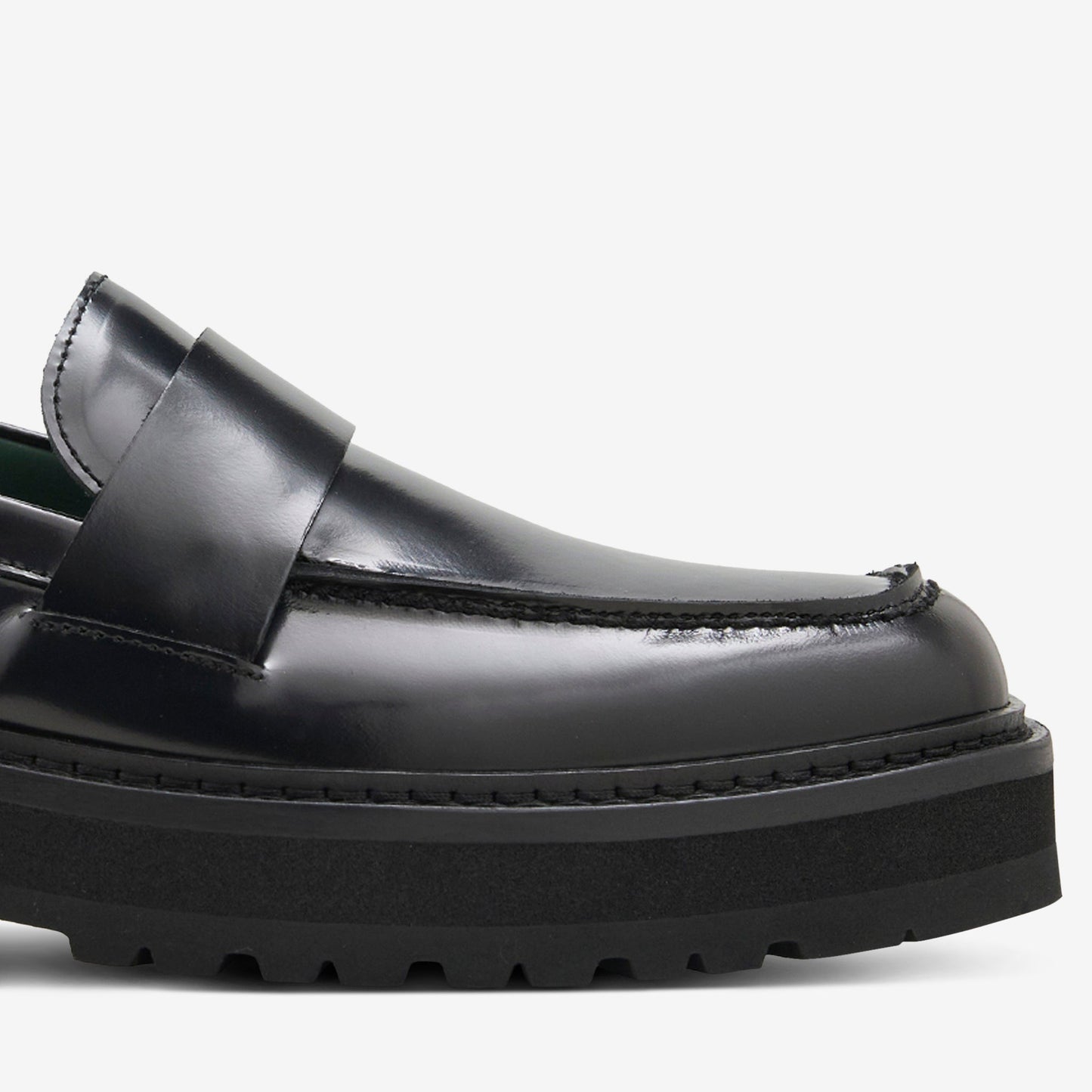 Peeters Black