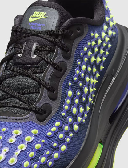 VOMERO PREMIUM "BLACK/VOLT GLOW"