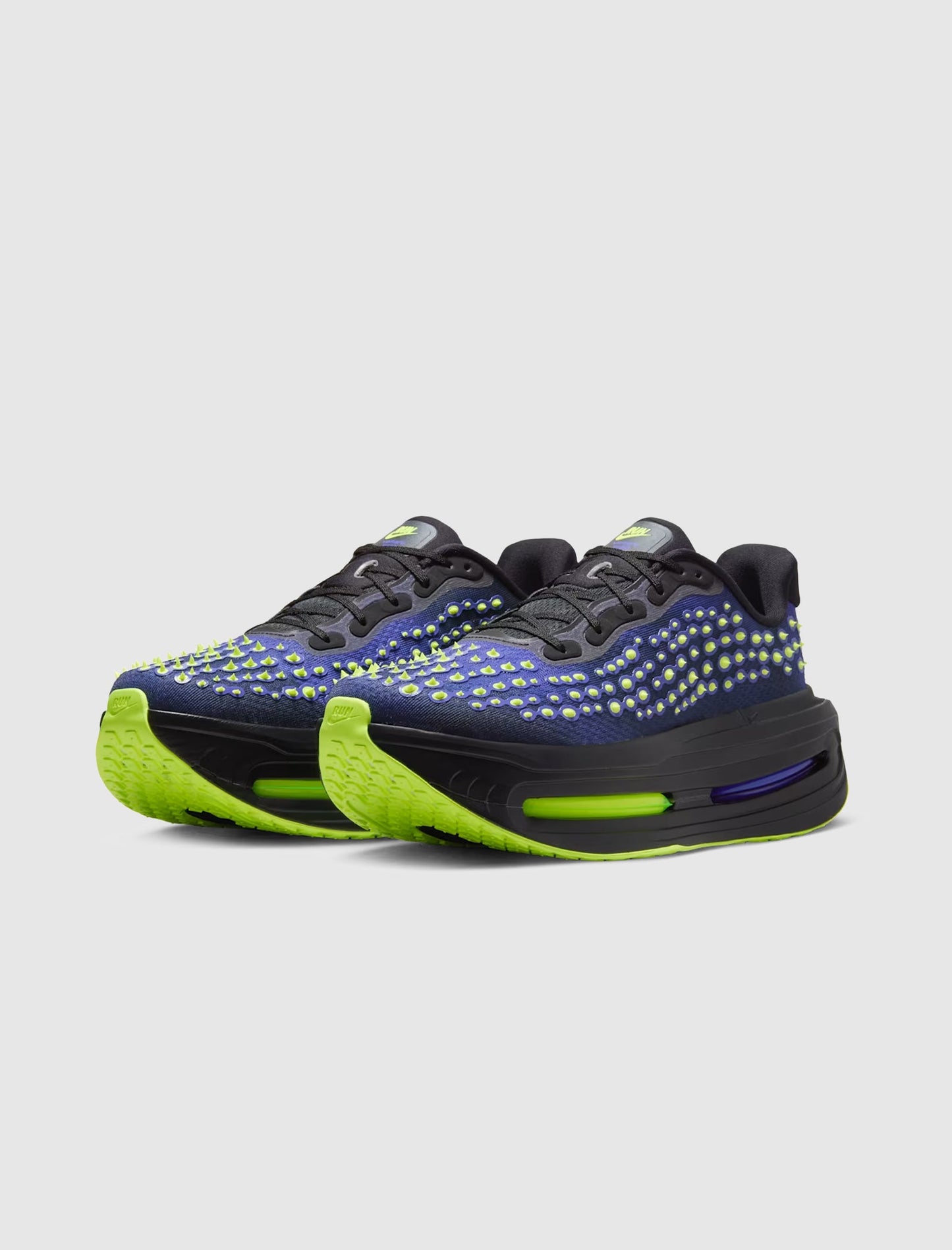 VOMERO PREMIUM "BLACK/VOLT GLOW"