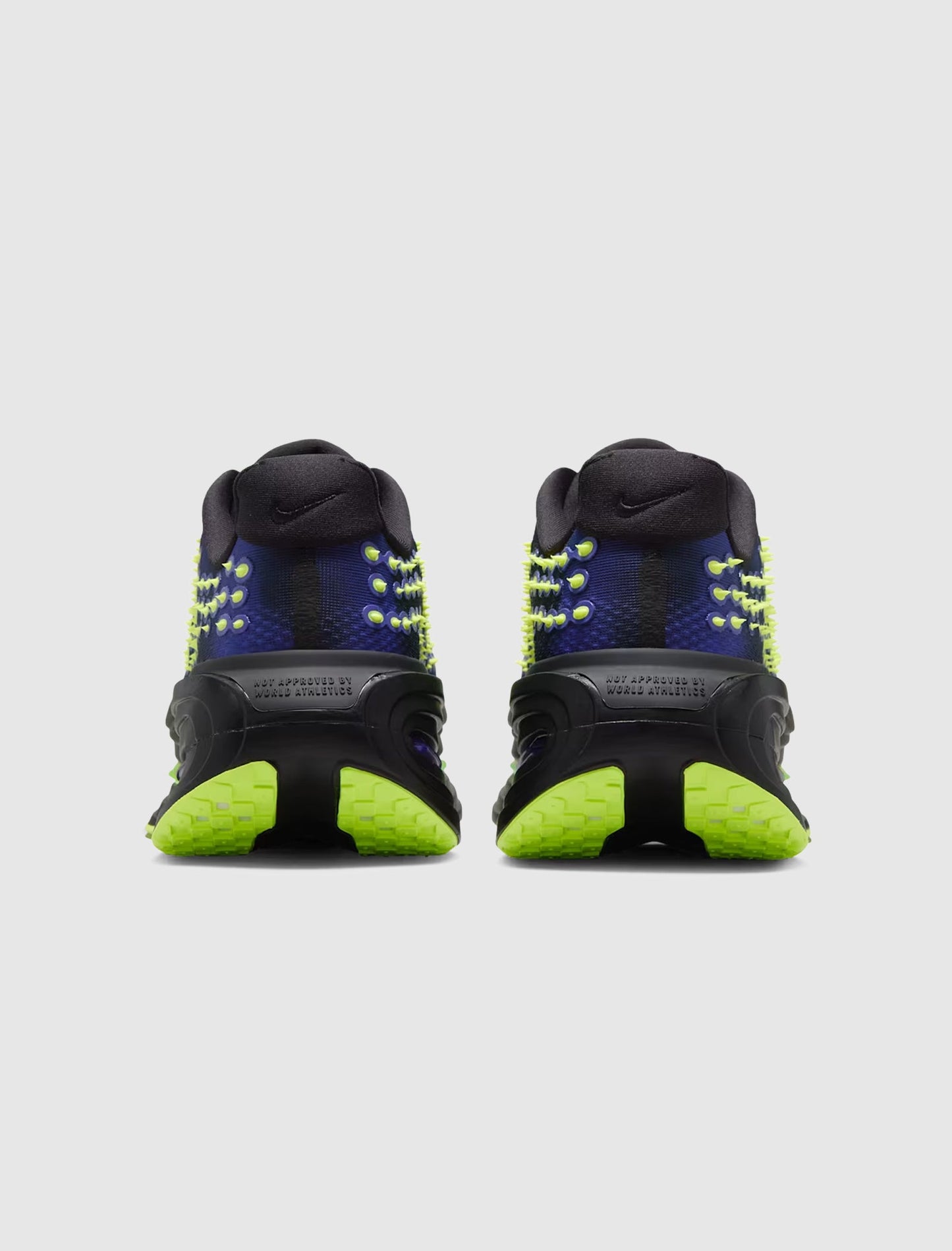 VOMERO PREMIUM "BLACK/VOLT GLOW"
