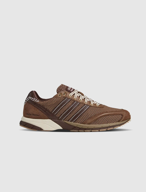 WALES BONNER ADIZERO ADIOS MES5 "COCA MOCHA"
