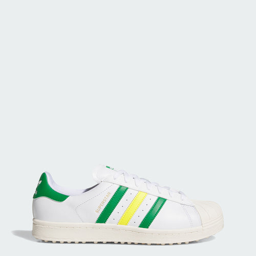 Men's adidas Superstar Golf Spikeless