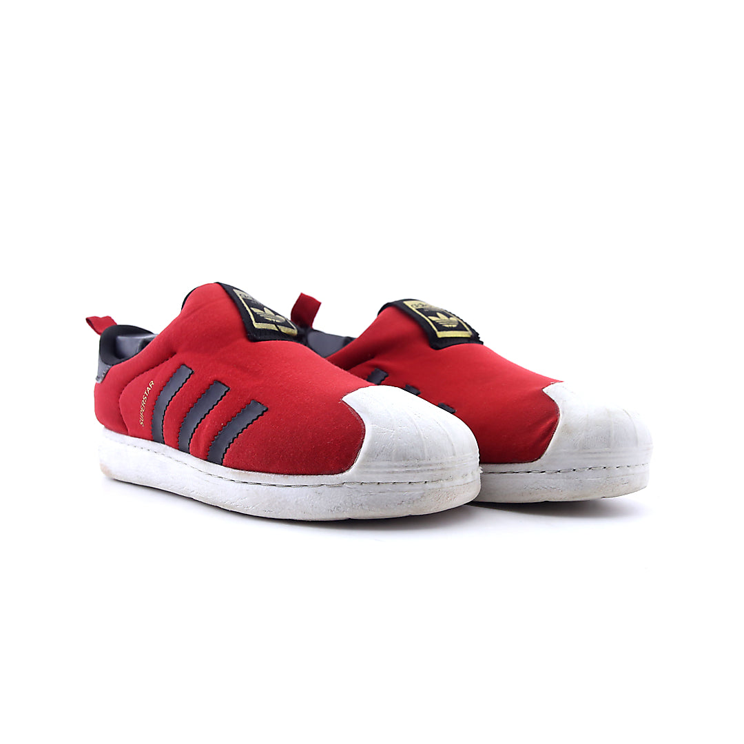 ADIDAS  SUPERSTAR 360