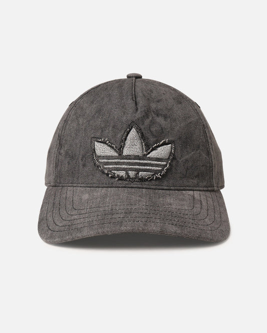 Adidas Baseball Strapback Cap Black