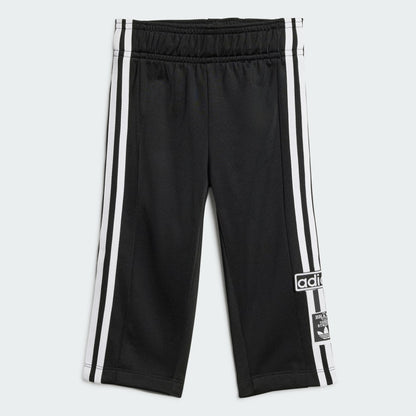 Kids' adidas Adibreak Shorts and Tee Set Kids