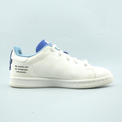 ADIDAS  STAN SMITH PRIMEBLUE J